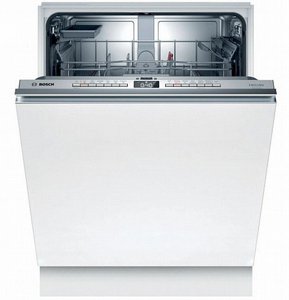 מדיח כלים אינטגרלי Bosch SMV4EBX00N בוש מדיח כלים אינטגרלי Bosch SMV4EBX00N בוש