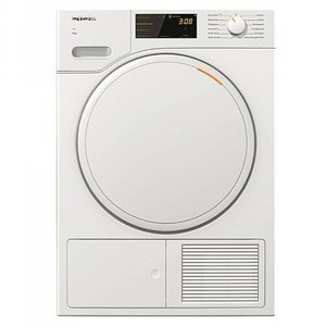 מייבש כביסה 8 ק"ג קונדנסור Miele TWC220WP מילה מייבש כביסה 8 ק"ג קונדנסור Miele TWC220WP מילה