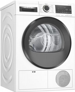 מייבש כביסה Bosch WQG241AKPL 9 ק"ג בוש מייבש כביסה Bosch WQG241AKPL 9 ק"ג בוש
