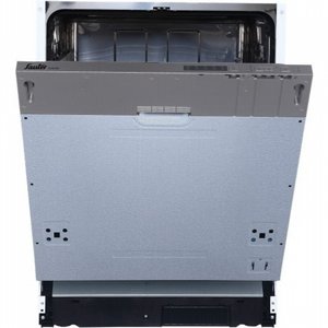 מדיח כלים אינטגרלי מלא Sauter דגם SDW1060 חזית המדיח מדיח כלים אינטגרלי מלא Sauter דגם SDW1060 חזית המדיח