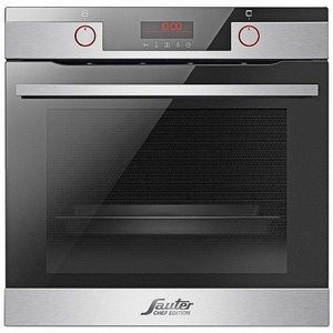 תנור בנוי נירוסטה Sauter CUISINE 3870X סאוטר תנור בנוי נירוסטה Sauter CUISINE 3870X סאוטר