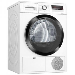 מייבש כביסה 8 ק"ג BOSCH בוש WTH9280IL מייבש כביסה 8 ק"ג BOSCH בוש WTH9280IL