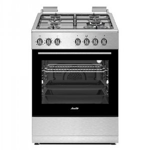 תנור משולב כיריים סאוטר דגם ELEGANT 5760X תנור משולב כיריים סאוטר דגם ELEGANT 5760X