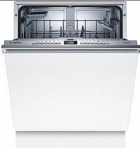 מדיח כלים רחב Bosch SMV4HAX40G בוש מדיח כלים רחב Bosch SMV4HAX40G בוש