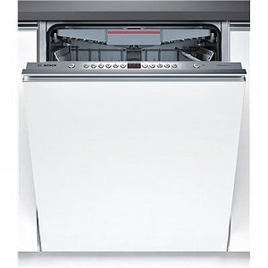מדיח כלים רחב Bosch SMV46KX55E בוש מדיח כלים רחב Bosch SMV46KX55E בוש