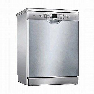 מדיח כלים רחב Bosch SMS68L28TR בוש מדיח כלים רחב Bosch SMS68L28TR בוש