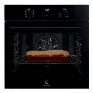 תנור בנוי Electrolux EOH7427K אלקטרולוקס תנור בנוי Electrolux EOH7427K אלקטרולוקס