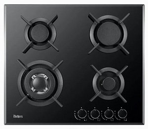 כיריים גז 4 להבות דגם BL60GB בלרס Bellers דגם פרמיום חדש כיריים גז 4 להבות דגם BL60GB בלרס Bellers דגם פרמיום חדש