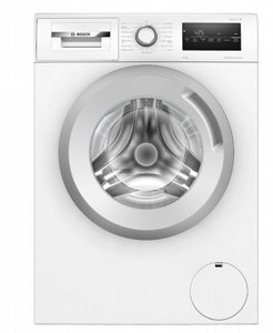 מכונת כביסה Bosch WAN28282GB 8 ק"ג בוש מכונת כביסה Bosch WAN28282GB 8 ק"ג בוש