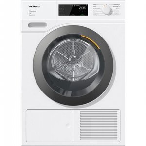 מייבש כביסה Miele TED265WP 8 ק"ג מילה מייבש כביסה Miele TED265WP 8 ק"ג מילה