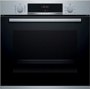 תנור בנוי נירוסטה Bosch HBS534BS0B בוש תנור בנוי נירוסטה Bosch HBS534BS0B בוש
