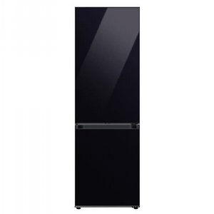 מקרר מקפיא תחתון זכוכית שחורה SAMSUNG סמסונג דגם RB35A6222BK | אספקה מהירה מקרר מקפיא תחתון זכוכית שחורה SAMSUNG סמסונג דגם RB35A6222BK | אספקה מהירה