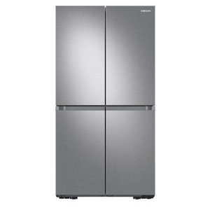 מקרר 4 דלתות 664 ליטר נירוסטה Samsung דגם RF62A7055SR | משלוח חינם מקרר 4 דלתות 664 ליטר נירוסטה Samsung דגם RF62A7055SR | משלוח חינם