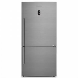 מקרר מקפיא תחתון 534 ליטר Blomberg בלומברג KND3956XPP | משלוח חינם מקרר מקפיא תחתון 534 ליטר Blomberg בלומברג KND3956XPP | משלוח חינם