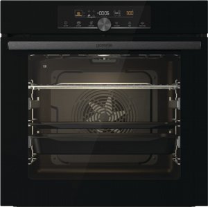 תנור אפיה פירולטי כולל מצב שבת GORENJE גורניה BPS6747A06BG דגם חדש 2024 תנור אפיה פירולטי כולל מצב שבת GORENJE גורניה BPS6747A06BG דגם חדש 2024