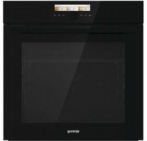 תנור בנוי פירוליטי GORENJE גורניה BOP798S37BG | משלוח חינם תנור בנוי פירוליטי GORENJE גורניה BOP798S37BG | משלוח חינם