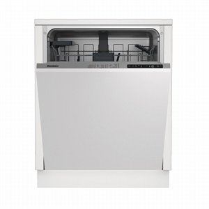 מדיח כלים בלומברג אינטגרלי מלא דגם Blomberg GVN209P8 | משלוח חינם מדיח כלים בלומברג אינטגרלי מלא דגם Blomberg GVN209P8 | משלוח חינם