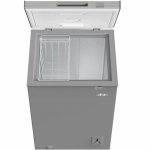 מקפיא שוכב 99 ליטר General גנרל GE101MCS הופך למקרר מקפיא שוכב 99 ליטר General גנרל GE101MCS הופך למקרר