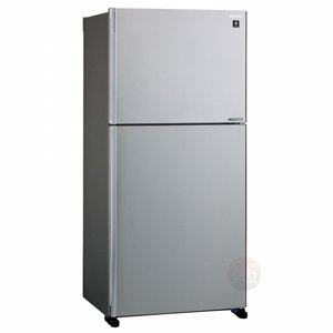 מקרר מקפיא עליון 517 ליטר Sharp שארפ SJ-3650SL נירוסטה מקרר מקפיא עליון 517 ליטר Sharp שארפ SJ-3650SL נירוסטה