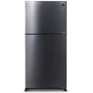 מקרר מקפיא עליון 517 ליטר Sharp שארפ דגם SJ-3650DS מקרר מקפיא עליון 517 ליטר Sharp שארפ דגם SJ-3650DS