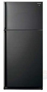 מקרר מקפיא עליון 545 ליטר SHARP שארפ SJ-3760BK שחור | משלוח חינם מקרר מקפיא עליון 545 ליטר SHARP שארפ SJ-3760BK שחור | משלוח חינם