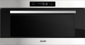 תנור אפייה בנוי 90 ס"מ דגם Sauter SBI9000IX נירוסטה דגם חדש תנור אפייה בנוי 90 ס"מ דגם Sauter SBI9000IX נירוסטה דגם חדש