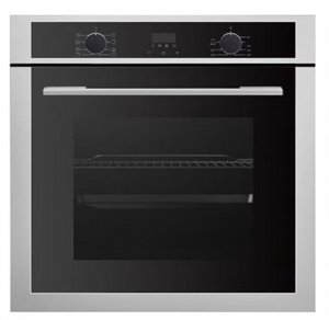 תנור בנוי סאוטר דגם CUISINE-5010IX נירוסטה תנור בנוי סאוטר דגם CUISINE-5010IX נירוסטה