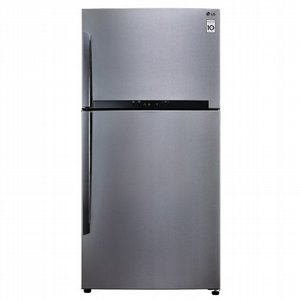 מקרר מקפיא עליון 506 ליטר LG GR-M6781S נירוסטה מקרר מקפיא עליון 506 ליטר LG GR-M6781S נירוסטה