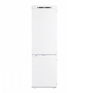מקרר אינטגרלי מקפיא תחתון 256 ליטר General ג'נרל GE32BINFR דגם חדש מקרר אינטגרלי מקפיא תחתון 256 ליטר General ג'נרל GE32BINFR דגם חדש