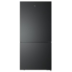 מקרר מקפיא תחתון 495 ליטר Hisense דגם RD62-BKI נירוסטה מושחרת חזית המקרר מקרר מקפיא תחתון 495 ליטר Hisense דגם RD62-BKI נירוסטה מושחרת חזית המקרר