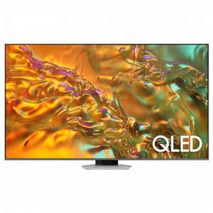 טלוויזיה חכמה 65" Samsung QLED סמסונג QE65Q80D טלוויזיה חכמה 65" Samsung QLED סמסונג QE65Q80D