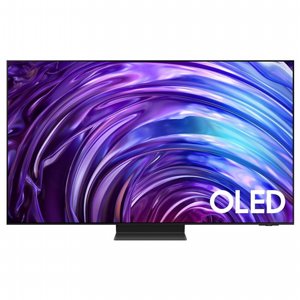 טלוויזיה חכמה 65" Samsung OLED סמסונג QE65S95D טלוויזיה חכמה 65" Samsung OLED סמסונג QE65S95D