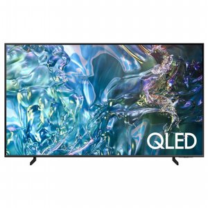 טלוויזיה חכמה 55" Samsung QLED סמסונג QE55Q70D טלוויזיה חכמה 55" Samsung QLED סמסונג QE55Q70D