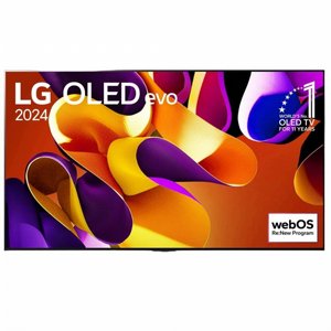 טלוויזיה חכמה 65" LG OLED אל ג'י OLED65G46LA טלוויזיה חכמה 65" LG OLED אל ג'י OLED65G46LA