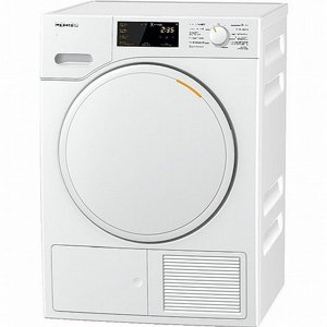 מייבש כביסה 7 קג מבית MIELE מילה דגם TWB140WP" מייבש כביסה 7 קג מבית MIELE מילה דגם TWB140WP"