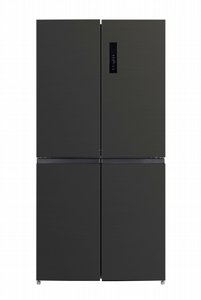 מקרר 4 דלתות 578 ליטר General ג’נרל דגם GE551BIX נירוסטה מושחרת דגם חדש מקרר 4 דלתות 578 ליטר General ג’נרל דגם GE551BIX נירוסטה מושחרת דגם חדש