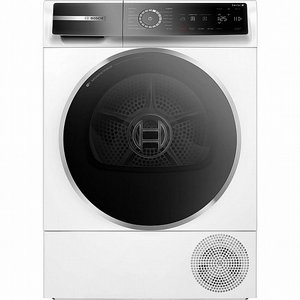 מייבש כביסה קונדנסור 9 קילו Bosch WQB245B9IL בוש מייבש כביסה קונדנסור 9 קילו Bosch WQB245B9IL בוש