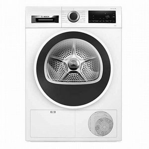 מייבש כביסה 9 ק"ג קונדנסור משאבת חום Bosch WQG2419IL בוש מייבש כביסה 9 ק"ג קונדנסור משאבת חום Bosch WQG2419IL בוש