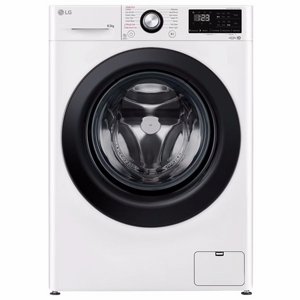 מכונת כביסה 8.5 ק"ג LG F0854SE אל ג'י מכונת כביסה 8.5 ק"ג LG F0854SE אל ג'י