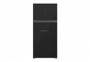 מקרר מקפיא עליון 571 ליטר בלרס דגם BL710GB זכוכית שחורה דגם חדש 2024 מקרר מקפיא עליון 571 ליטר בלרס דגם BL710GB זכוכית שחורה דגם חדש 2024