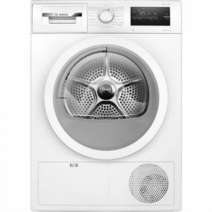 מייבש כביסה משאבת חום 8 ק"ג Bosch דגם WTH85223GB פולין חזית המייבש מייבש כביסה משאבת חום 8 ק"ג Bosch דגם WTH85223GB פולין חזית המייבש