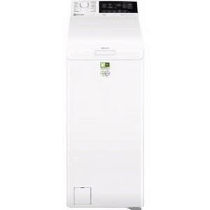 מכונת כביסה Electrolux EW6T4603AM 6 ק"ג אלקטרולוקס מכונת כביסה Electrolux EW6T4603AM 6 ק"ג אלקטרולוקס