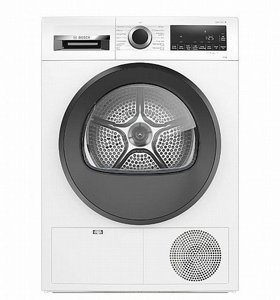 מייבש כביסה 8 קילו קונדנסור דגם Bosch WPG23172NL בוש מייבש כביסה 8 קילו קונדנסור דגם Bosch WPG23172NL בוש