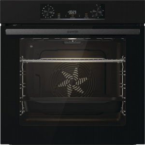 תנור אפייה בנוי פירוליטי Gorenje BPS6737E14BG דגם פרמיום חדש 2024 תנור אפייה בנוי פירוליטי Gorenje BPS6737E14BG דגם פרמיום חדש 2024