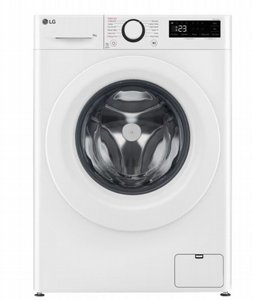 מכונת כביסה פתח חזית 8 ק"ג אל ג'י דגם WFS8014WW מכונת כביסה פתח חזית 8 ק"ג אל ג'י דגם WFS8014WW
