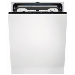 מדיח כלים אינטגרלי מלא Electrolux דגם KESB9320L חזית המדיח מדיח כלים אינטגרלי מלא Electrolux דגם KESB9320L חזית המדיח