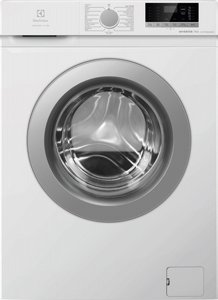 מכונת כביסה 7 ק"ג אלקטרולוקס דגם EWF7028M6WA ELECTROLUX דגם חדש פרמיום מכונת כביסה 7 ק"ג אלקטרולוקס דגם EWF7028M6WA ELECTROLUX דגם חדש פרמיום