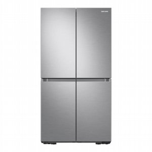מקרר 4 דלתות 664 ליטר Samsung סמסונג RF60C7012SL מקרר 4 דלתות 664 ליטר Samsung סמסונג RF60C7012SL
