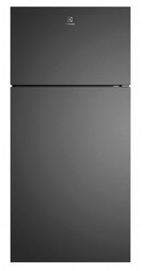 מקרר מקפיא עליון 505 ליטר Electrolux ETM5002BC נירוסטה מושחרת חזית המקרר מקרר מקפיא עליון 505 ליטר Electrolux ETM5002BC נירוסטה מושחרת חזית המקרר