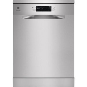 מדיח כלים רחב Electrolux דגם ESA47200SX נירוסטה פולין חזית המדיח מדיח כלים רחב Electrolux דגם ESA47200SX נירוסטה פולין חזית המדיח
